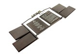 Laptop batterij - CoreParts - laptop battery - Li-pol - 6.7 Ah - 76 Wh - MBXAP-BA0061