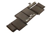 Laptop batterij - CoreParts - laptop battery - Li-pol - 71.8 Wh - MBXAP-BA0169