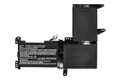 Laptop batterij - CoreParts - laptop battery - Li-pol - 3600 mAh - 41.5 Wh - MBXAS-BA0024