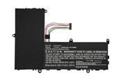 Laptop batterij - CoreParts - laptop battery - Li-pol - 4800 mAh - 36.5 Wh - MBXAS-BA0025
