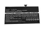 Laptop batterij - CoreParts - laptop battery - Li-pol - 7800 mAh - 29.6 Wh - MBXAS-BA0031