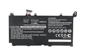 Laptop batterij - CoreParts - laptop battery - Li-pol - 4200 mAh - 47.9 Wh - MBXAS-BA0034