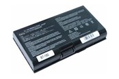 Laptop batterij - CoreParts - laptop battery - Li-Ion - 4.4 Ah - 65 Wh - MBXAS-BA0162