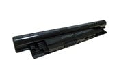 Laptop batterij - CoreParts - laptop battery - Li-Ion - 4400 mAh - MBXDE-BA0009