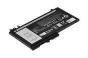 Laptop batterij - CoreParts - laptop battery - Li-pol - 3.4 Ah - 38 Wh - MBXDE-BA0022