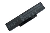 Laptop batterij - CoreParts - laptop battery - Li-Ion - 4400 mAh - 49 Wh - MBXDE-BA0040