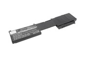Laptop batterij - CoreParts - laptop battery - Li-pol - 3900 mAh - 43.3 Wh - MBXDE-BA0055
