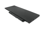 Laptop batterij - CoreParts - laptop battery - Li-Ion - 3900 mAh - 57.7 Wh - MBXDE-BA0118