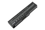 Laptop batterij - CoreParts - laptop battery - Li-Ion - 4.4 Ah - 49 Wh - MBXDE-BA0155