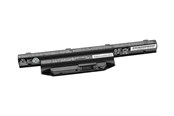 Laptop batterij - CoreParts - laptop battery - Li-Ion - 4400 mAh - 47.5 Wh - MBXFU-BA0024
