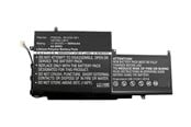 Laptop batterij - CoreParts - laptop battery - Li-pol - 5600 mAh - 64.7 Wh - MBXHP-BA0065