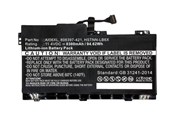 Laptop batterij - CoreParts - laptop battery - Li-Ion - 8300 mAh - 94.6 Wh - MBXHP-BA0074