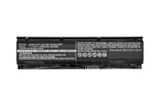 Laptop batterij - CoreParts - laptop battery - Li-Ion - 4400 mAh - 48.8 Wh - MBXHP-BA0077