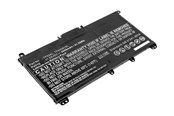 Laptop batterij - CoreParts - laptop battery - Li-Ion - 3600 mAh - 41.6 Wh - MBXHP-BA0089