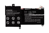 Laptop batterij - CoreParts - laptop battery - Li-Ion - 4000 mAh - 30.4 Wh - MBXHP-BA0090