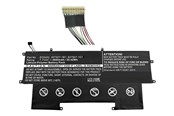 Laptop batterij - CoreParts - laptop battery - Li-pol - 4600 mAh - 35.4 Wh - MBXHP-BA0095