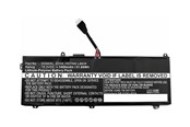 Laptop batterij - CoreParts - laptop battery - Li-pol - 3400 mAh - 51.7 Wh - MBXHP-BA0109