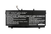 Laptop batterij - CoreParts - laptop battery - Li-pol - 4900 mAh - 56.6 Wh - MBXHP-BA0111