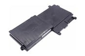 Laptop batterij - CoreParts - laptop battery - Li-pol - 3400 mAh - 38.8 Wh - MBXHP-BA0124