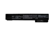 Laptop batterij - CoreParts - laptop battery - Li-Ion - 4400 mAh - 65.1 Wh - MBXHP-BA0130
