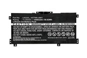 Laptop batterij - CoreParts - laptop battery - Li-Ion - 4400 mAh - 50.8 Wh - MBXHP-BA0140
