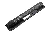 Laptop batterij - CoreParts - laptop battery - Li-Ion - 2600 mAh - 28.9 Wh - MBXHP-BA0155