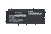 Laptop batterij - CoreParts - laptop battery - Li-pol - 3750 mAh - 41.6 Wh - MBXHP-BA0157
