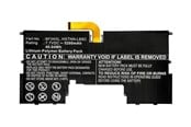 Laptop batterij - CoreParts - laptop battery - Li-pol - 5200 mAh - 40 Wh - MBXHP-BA0165
