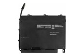 Laptop batterij - CoreParts - laptop battery - Li-pol - 8200 mAh - 94.7 Wh - MBXHP-BA0174