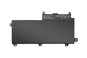Laptop batterij - CoreParts - laptop battery - Li-pol - 3400 mAh - 48 Wh - MBXHP-BA0178