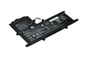 Laptop batterij - CoreParts - laptop battery - Li-pol - 4000 mAh - 30 Wh - MBXHP-BA0198