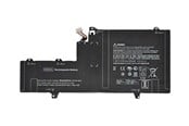 Laptop batterij - CoreParts - laptop battery - Li-pol - 4935 mAh - 57 Wh - MBXHP-BA0199