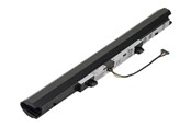 Laptop batterij - CoreParts - laptop battery - Li-Ion - 2200 mAh - 31.7 Wh - MBXLE-BA0053
