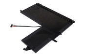 Laptop batterij - CoreParts - laptop battery - Li-pol - 4250 mAh - 62.9 Wh - MBXLE-BA0082
