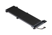 Laptop batterij - CoreParts - laptop battery - Li-pol - 3800 mAh - 28.9 Wh - MBXLE-BA0113
