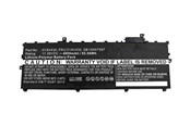 Laptop batterij - CoreParts - laptop battery - Li-pol - 4800 mAh - 55.6 Wh - MBXLE-BA0145