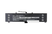 Laptop batterij - CoreParts - laptop battery - Li-Ion - 7200 mAh - 53.3 Wh - MBXLE-BA0149