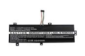 Laptop batterij - CoreParts - laptop battery - Li-pol - 3750 mAh - 28.5 Wh - MBXLE-BA0158