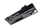 Laptop batterij - CoreParts - laptop battery - Li-pol - 4600 mAh - 53.3 Wh - MBXLE-BA0165