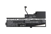 Laptop batterij - CoreParts - laptop battery - Li-pol - 2050 mAh - 23.1 Wh - MBXLE-BA0175