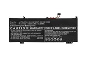 Laptop batterij - CoreParts - laptop battery - Li-Ion - 5800 mAh - 45 Wh - MBXLE-BA0191