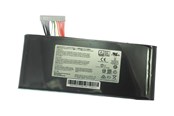 Laptop batterij - CoreParts - laptop battery - Li-Ion - 7500 mAh - 83 Wh - MBXMSI-BA0005