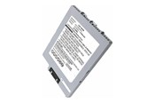 Laptop batterij - CoreParts - laptop battery - Li-pol - 4100 mAh - 44 Wh - MBXPA-BA0003