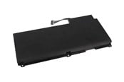 Laptop batterij - CoreParts - laptop battery - Li-pol - 5900 mAh - 65.5 Wh - MBXSA-BA0161