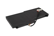Laptop batterij - CoreParts - laptop battery - Li-Ion - 2830 mAh - 40.8 Wh - MBXTO-BA0019