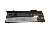 Laptop batterij - CoreParts - laptop battery - Li-pol - 4220 mAh - 48 Wh - W125608091