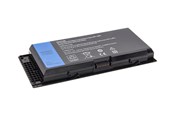 Laptop batterij - CoreParts - laptop battery - Li-Ion - 6.6 Ah - 73 Wh - W125655966