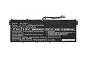 Laptop batterij - CoreParts - laptop battery - Li-Ion - 4.45 Ah - 36.6 Wh - MBXAC-BA0087