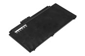 Laptop batterij - CoreParts - laptop battery - 11.4 V - Li-pol - 4200 mAh - 47.88 Wh - MBXHP-BA0207