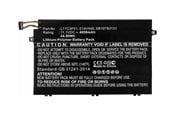 Laptop batterij - CoreParts - laptop battery - 11.1V - Li-Ion - 3600 mAh - 39.96 Wh - MBXLE-BA0217